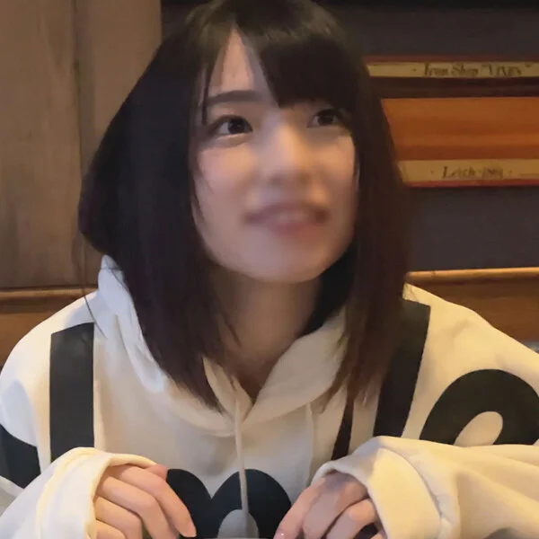 アニヲタ美女JDまい(20) 色白小顔でサークル人気ナンバーワン 飲むと絡み系エ