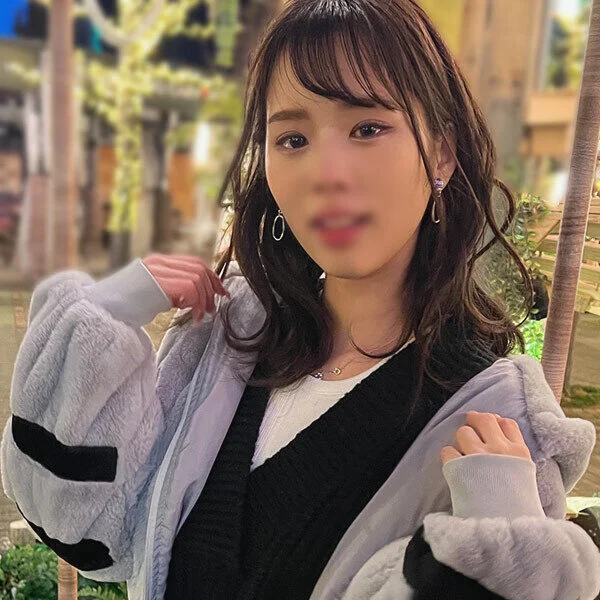 キス魔女子大生 リマ(20) 細身で美巨乳な最高のスタイル クビレ鷲掴んでちんち