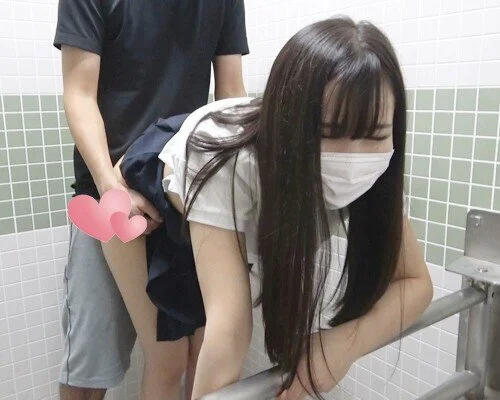 夏盛り■■■■【48】黒髪ロングの巨乳■■■■ちゃんのパイパンマ〇コにたっぷり中