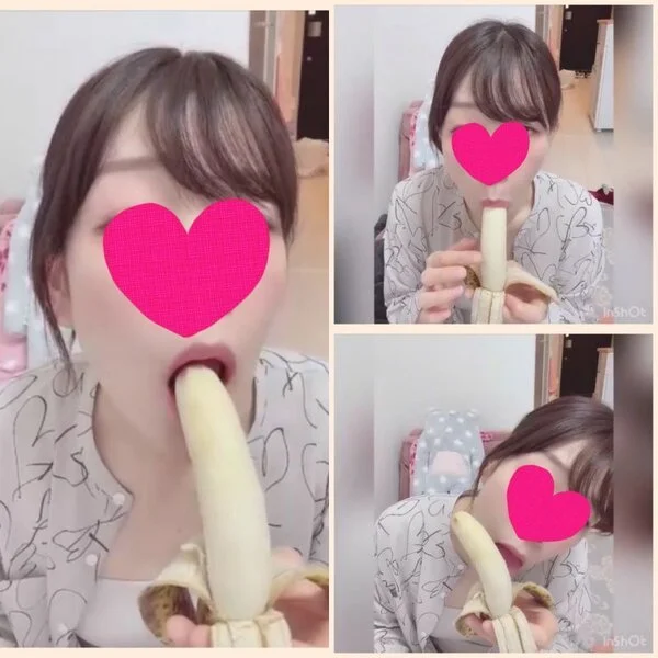朝のエッチなル-ティン♬命令して疑似フェラを撮らせました(mp4)