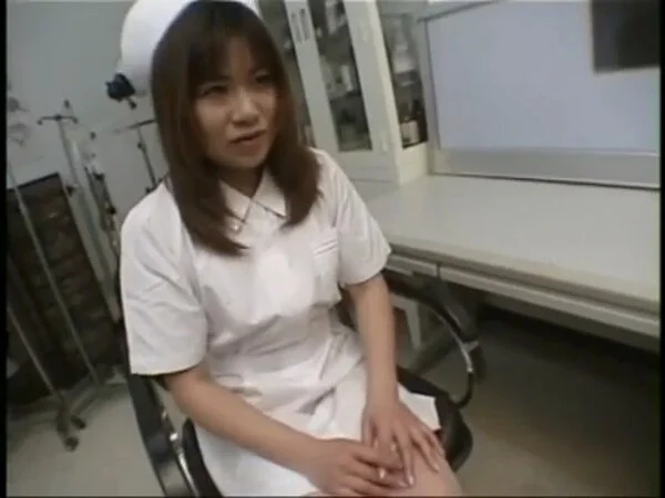 ナースのおしごと 4時間 SPECIAL Part 2 RGD-018-2