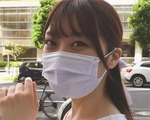 【個撮】濡れやすくて感じやすい現役J/Kにマジ制服着させてハメ撮りSEX!