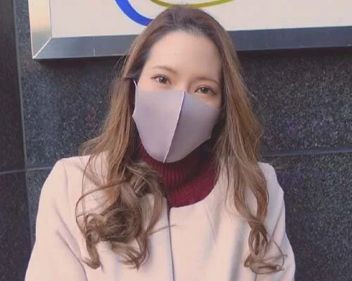 【人妻個撮】アスリート顔負けボディの浪速スケベ妻とハメ撮り!