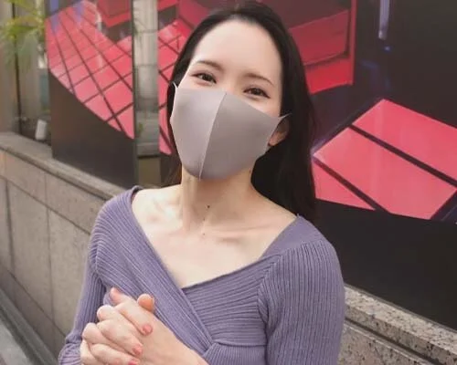 【人妻個撮】浪速のスケベ妻再登場!奇跡のリベンジセックス!