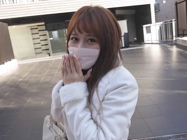【ガチ恋SEXで連続イキ!】 あざとモテ美女が積極的すぎる! 中イキが止まらない