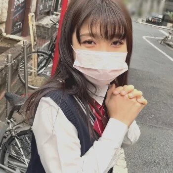 某アプリで知り合ったアイドル級美■■。クラスの誰も手を出せない高根の花でも、お金