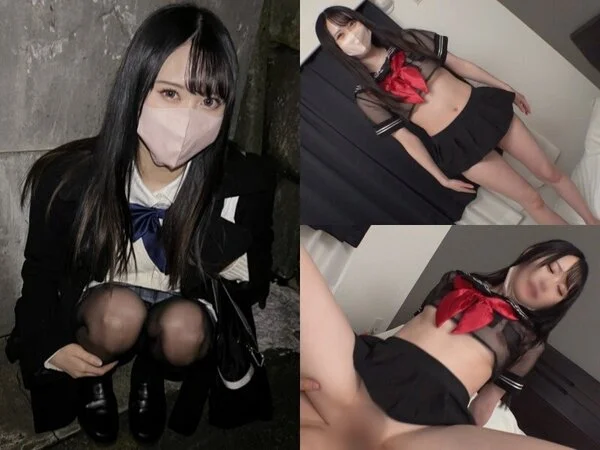 パート2 りかちゃん(18)まさに雪国の妖精!彼氏を捨ててまで上京を夢見る完ペキ