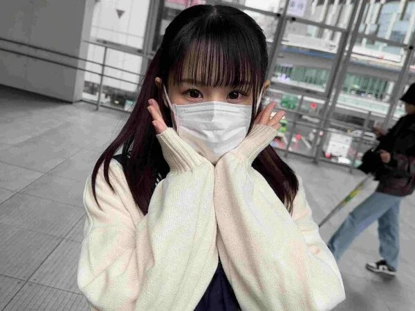 パート1 ちっちゃいツインテアイドルちゃんに中出し!貢ぐためにはコンカフェバイト