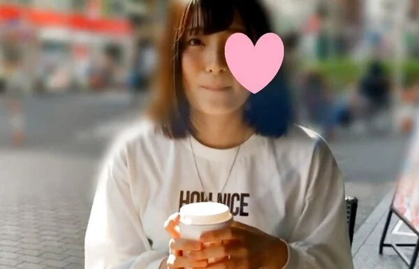 清楚ちゃんとデート!男性慣れしていない娘に生で…