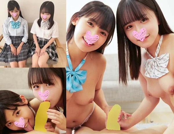 制服女子・チンコ■■■②//眩しい制服と国宝レベルのルックス