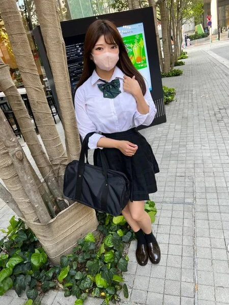 顔出し【個人撮影】激カワのおっぱいちゃんとアレしてアレまでして来ちゃいました。※