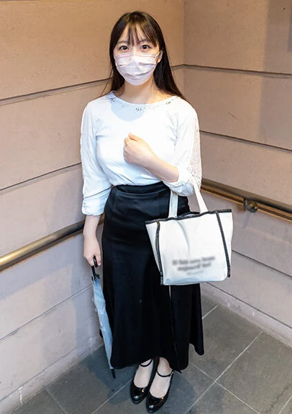 【素人】SEX大好きムチエロJD_膣奥ガン突き&電マ攻めで喜び連続イキ狂い
