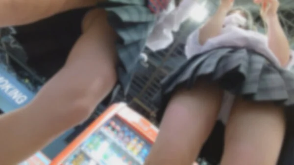 超高画質だよ♪ひまーる■■■ルーティン(^-^)/ 前から後ろからアゲアゲパラダ