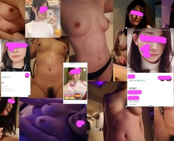 【美巨乳】30歳マッチングアプリで出会って即日生中出し