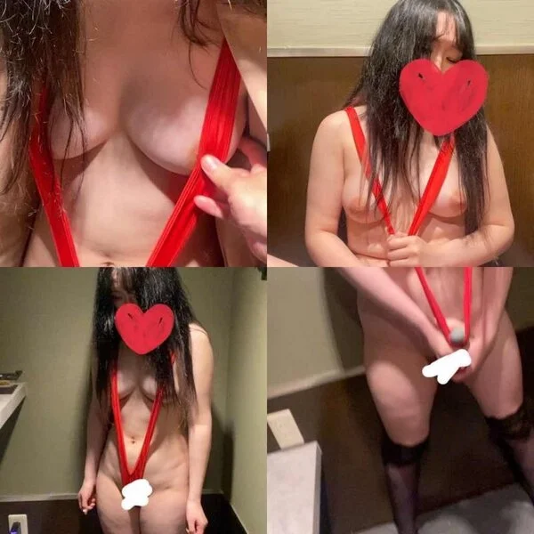 即削除【バイト帰りの女子大生を追いかけ■■!☆後編☆格安ネットカフェに呼び出して