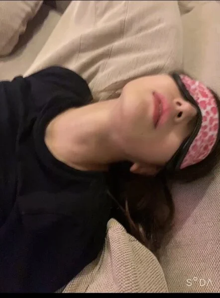 妻がイク瞬間。個人撮影