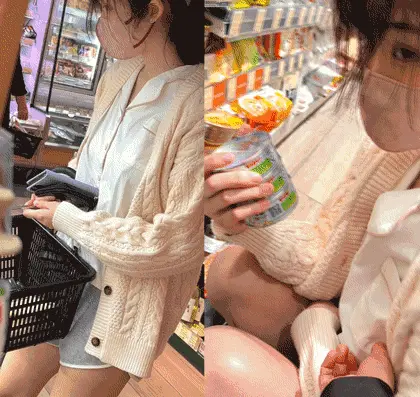 ノーブラ女子を路上■■■→部屋に押し入り強かん【おっぱい■■■】