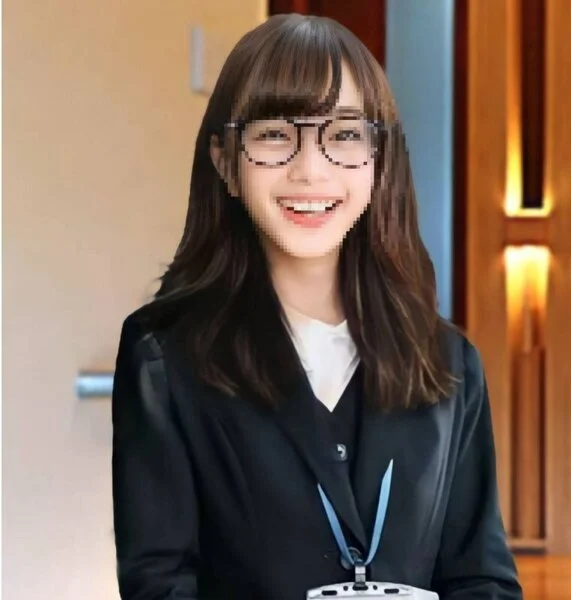 【こたつの中で下半身をひたすら撮っただけ】保険屋さん版