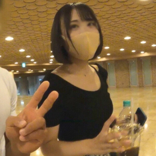 【個撮】友人の元カノ#都内A区在住#23歳