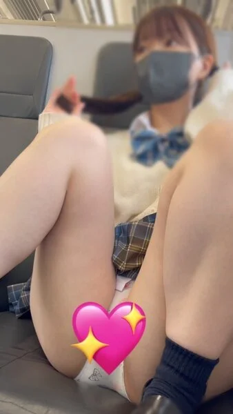 ■■■■■■日記41 激カワ東京○川女子ツインテ童顔■■■■を電車内で■■【※カ