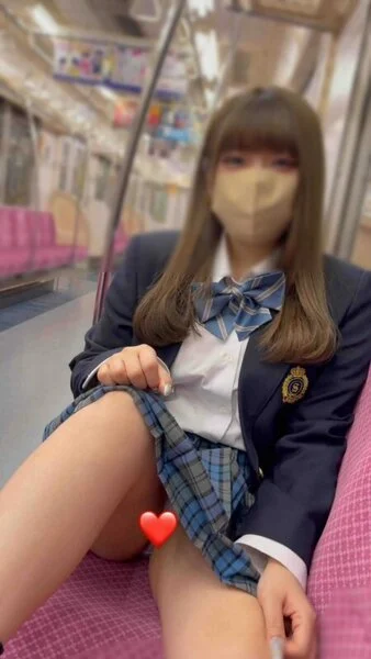 ■■日記151 初登場!!お嬢様系なのに実は痴女系!?クラスのNo1の激カワアイ