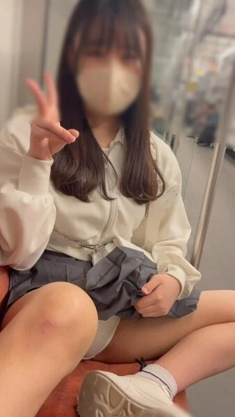 JD■■日記46 初登場!!まさかの清楚系と思いきや小悪魔系アイドル!?激カワ現