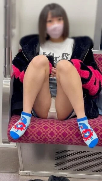 JD撮影日記68 初登場!!ショートカットが可愛すぎる!!超アイドル級激カワJD