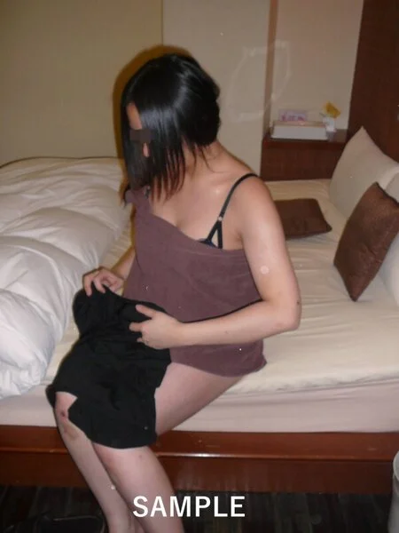 個撮)25歳日暮里で撮影SR