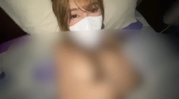 【個人撮影】外国でナンパした女の子はタイとラオスのハーフのビッチ