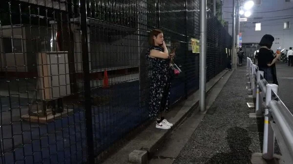 ト〇横の真実29【23歳人妻はるかちゃん】