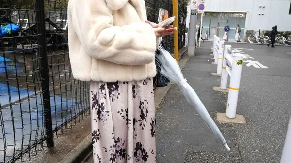 ト〇横の真実44【21歳居酒屋アルバイトさきちゃん②】
