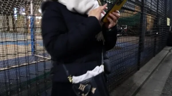 ト〇横の真実46【23歳人妻はるかちゃん②】