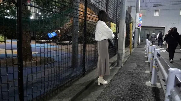 ト〇横の真実49【23歳現役ピアノ講師きみちゃん】