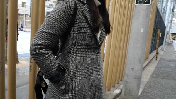 ト〇横の真実48【19歳現役大学生まちちゃん②】