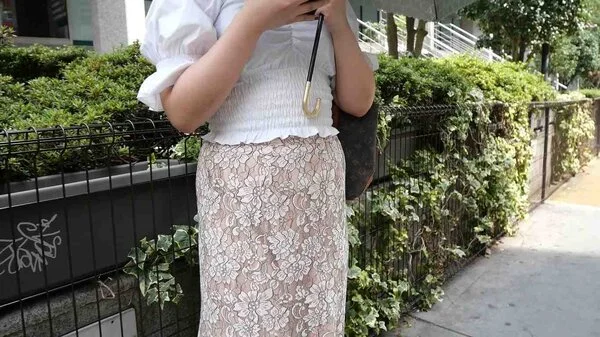 ト〇横の真実58【24歳ネイリストそなたちゃん③】