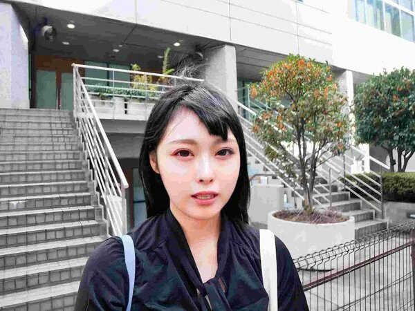 トー横界隈【交援の歩き方2】カリン