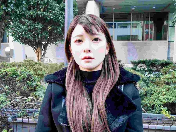 トー横界隈【交援の歩き方8】エミ