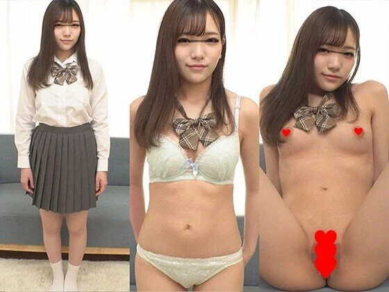 【再販】かんな ■■■ 157cm Dカップ