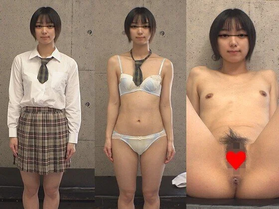 【再販】すず ■■■ 160cm Aカップ