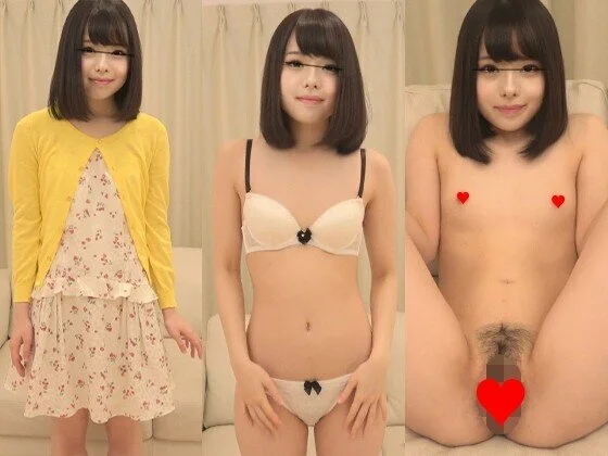 【再販】ゆな ■■■ 155cm Aカップ