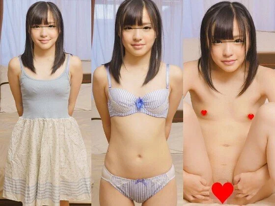【再販】ゆかり ■■■ 150cm Aカップ
