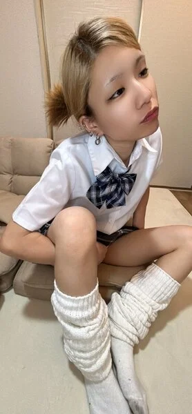 1ヶ月履きのスミスルーズ110cm