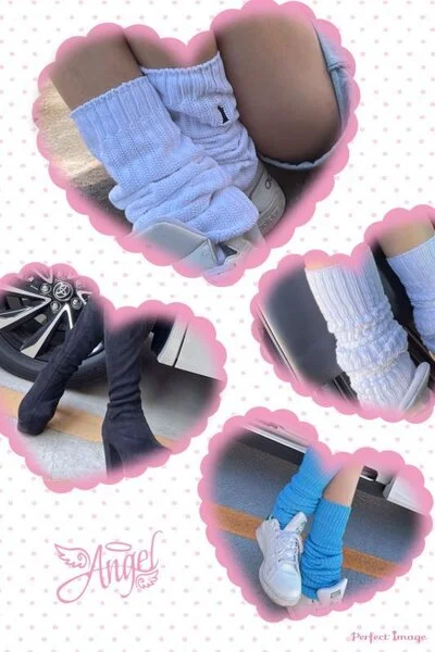 汚臭靴下たっぷり写真臭❤︎