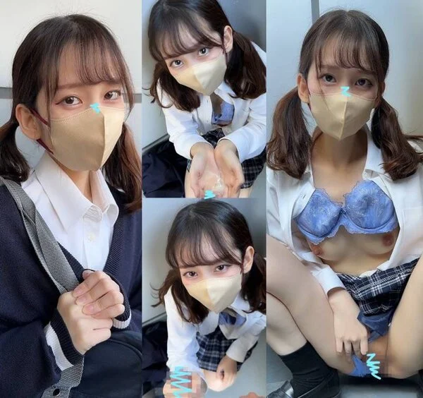 【オナサポ交渉】 神回?!ついに手コキ交渉成功!!神級美●女に大量射精♡♡