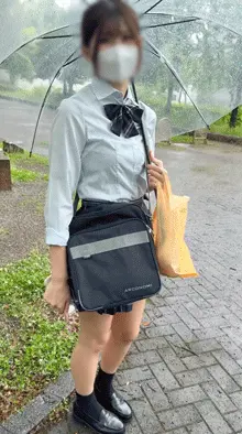【オナサポ交渉19】最強ルックスの至極美女。オナニー鑑賞からのじゅぽフェラぶっか