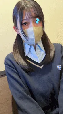 【オナサポ交渉26】「は、恥ずかしい//」顔を真っ赤にしながらオナニーサポートし