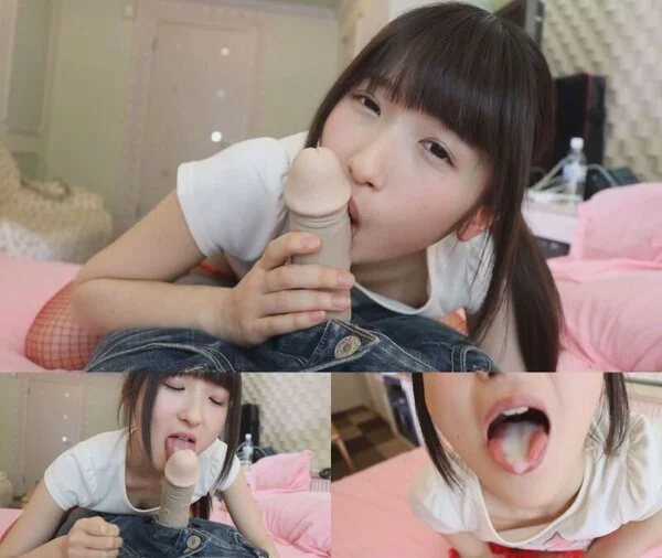 【個人撮影】美●女 面接フェラ 流失
