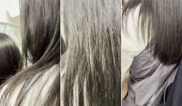 梟の痴*報告122(朝の最強で黒髪で透明感が半端ない清楚系OLに生マン)