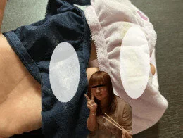 妹の友達のお泊り下着物色【前編】