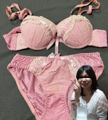 職場の新人ちゃんの下着漁り